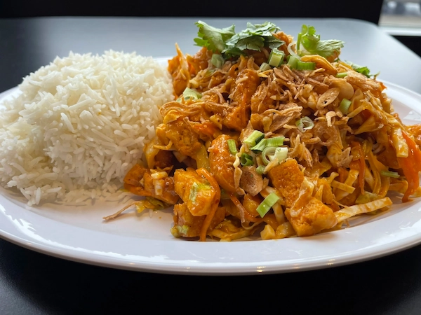 Photo of food