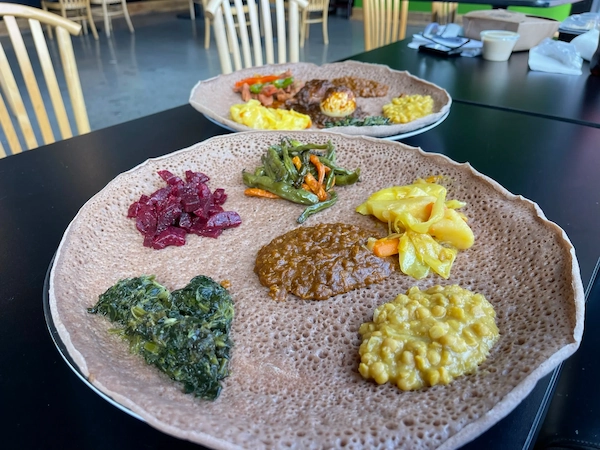 Photo of food