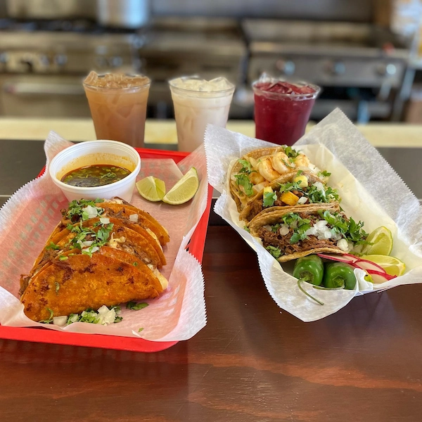 Photo of food