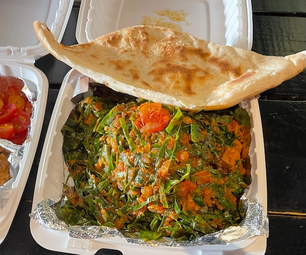 Photo of food