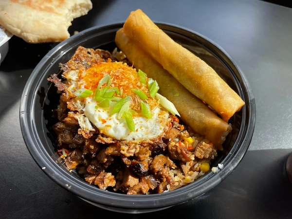 Photo of food
