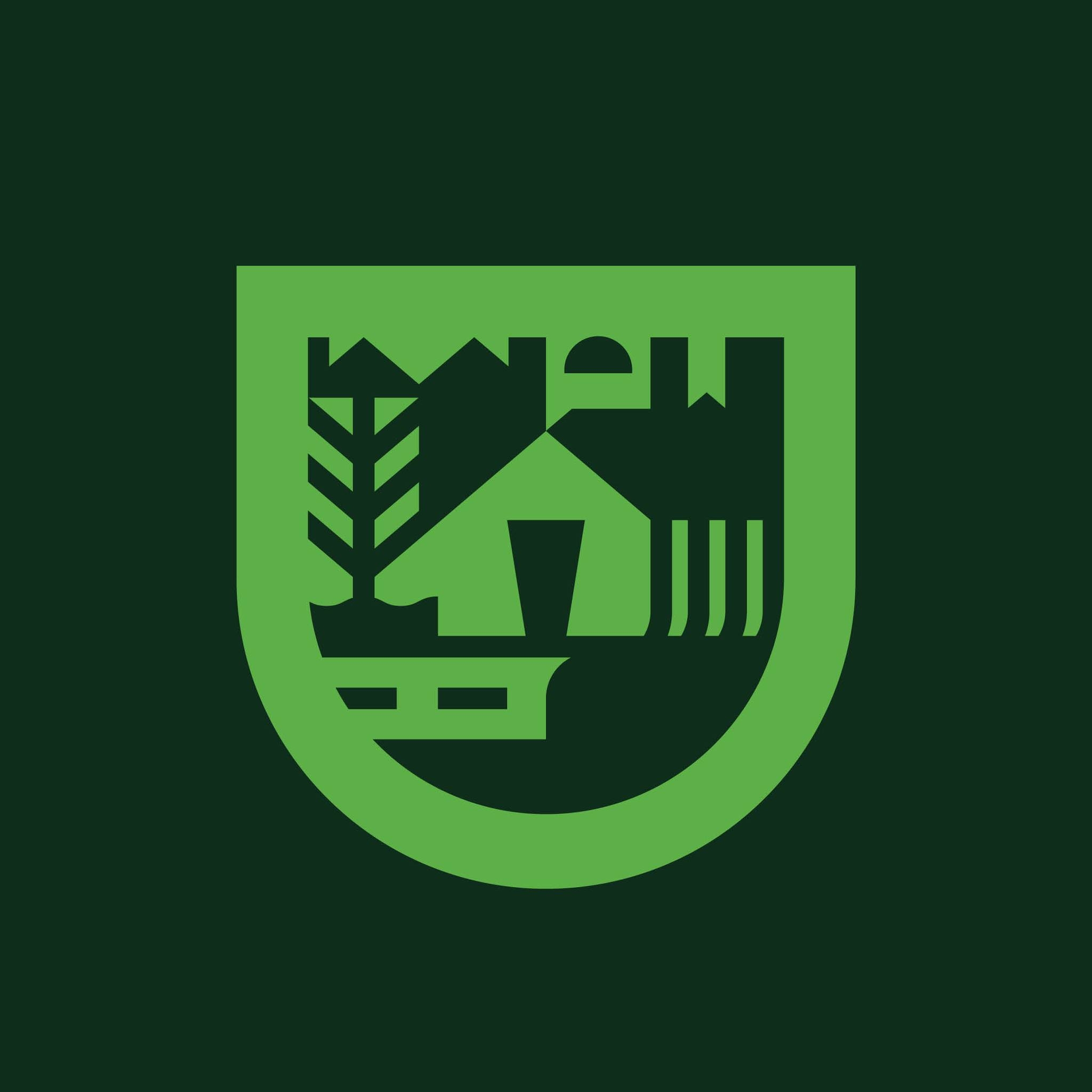 Community Beer Works Logo