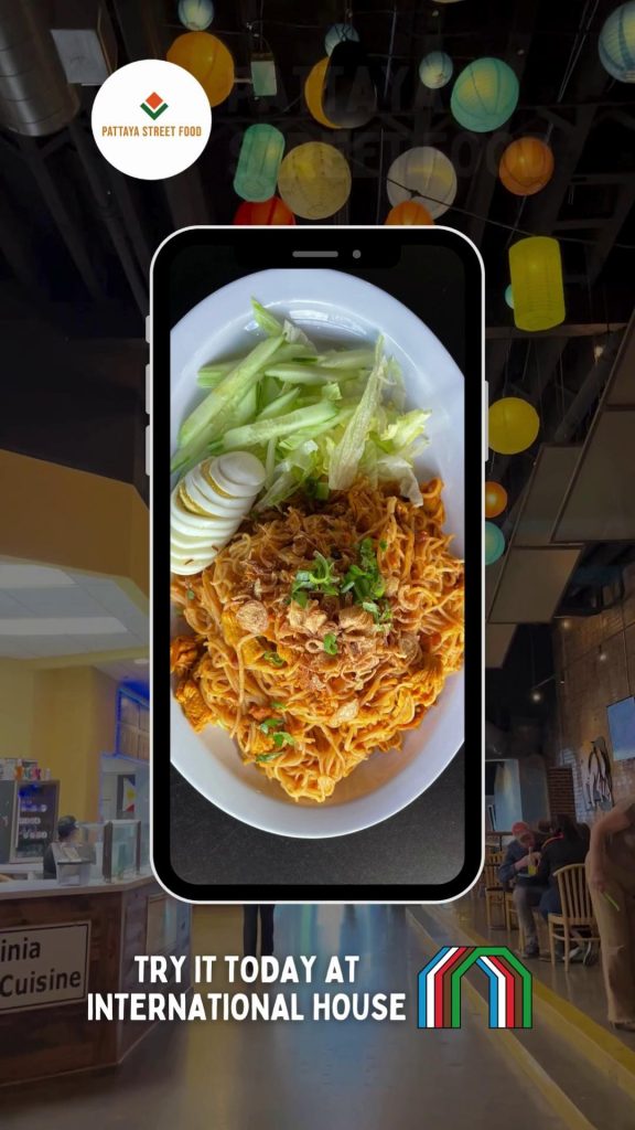 Dishes from Pattaya Street Food are SO good looking, they should go viral! 🤩