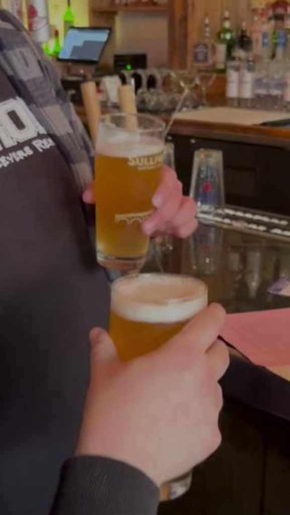 Food, culture, and community—all under one roof